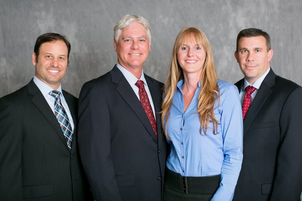 The Vance / Toland Group | Santa Barbara, CA | Morgan Stanley Wealth ...