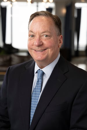 Photo of David T Parker