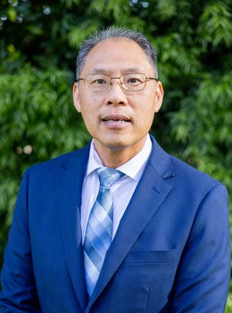 Photo of Jason L Tran