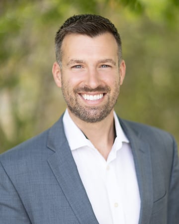 Photo of Daniel Kolb