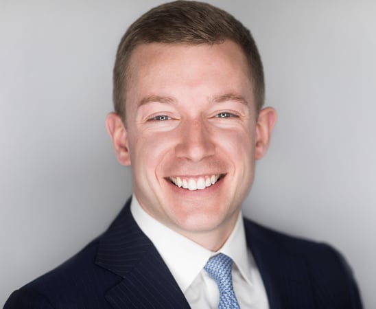 Photo of Matthew McKee