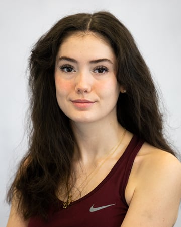 Photo of Margriet Bostoen