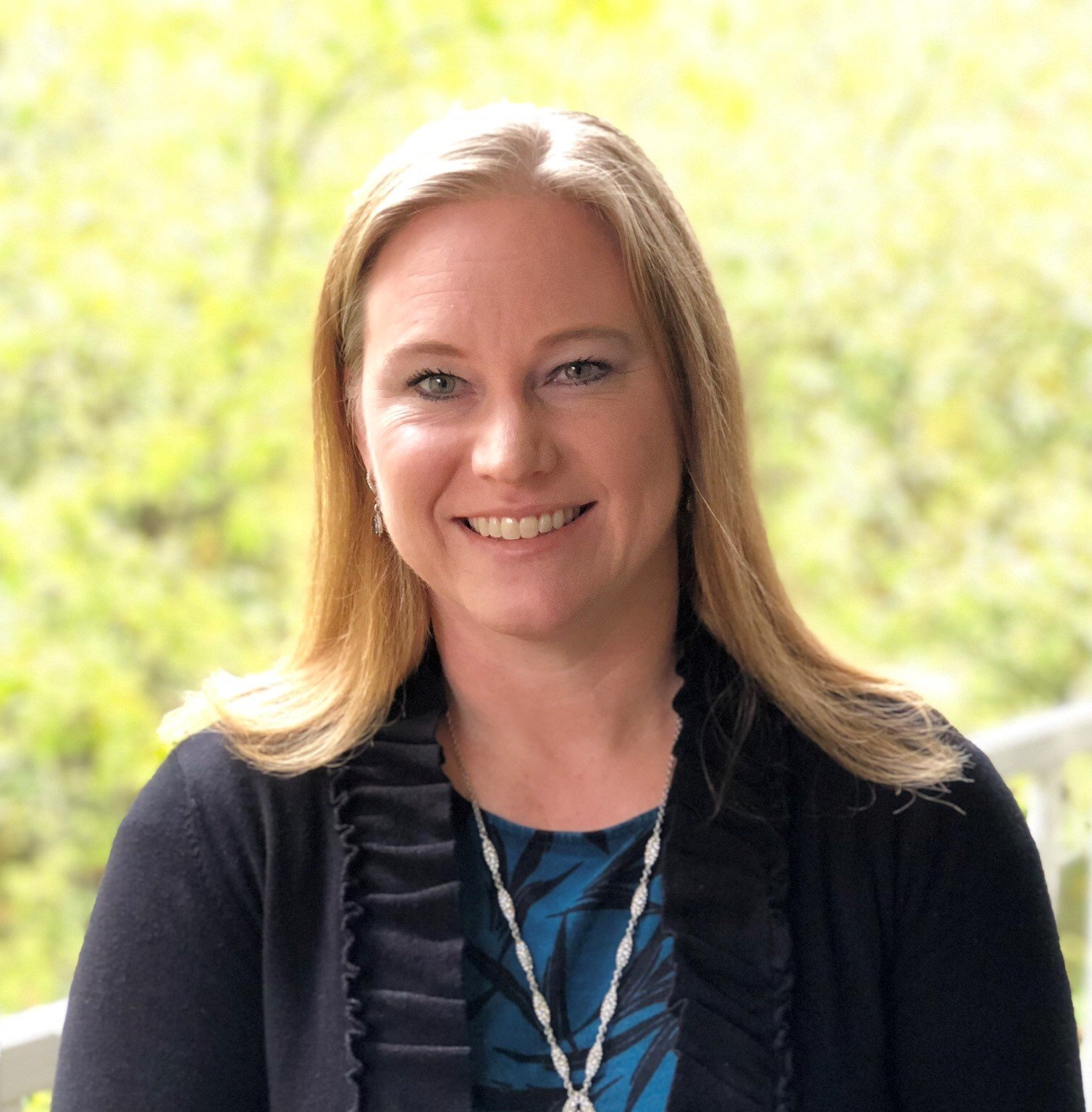 Kristi Waiss Hooser Renton, WA