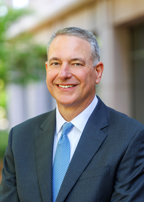 Photo of Brett Crawford - Morgan Stanley
