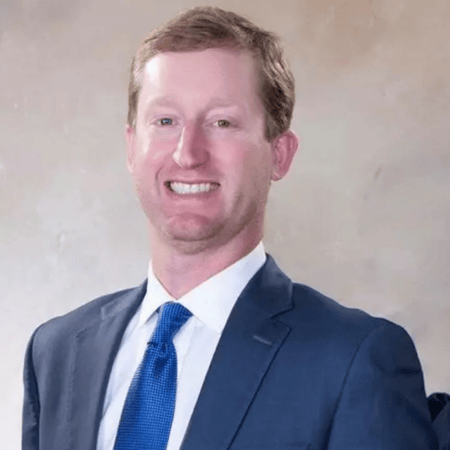 Photo of Joshua Mattox