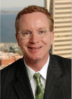 Photo of Roger Barlow