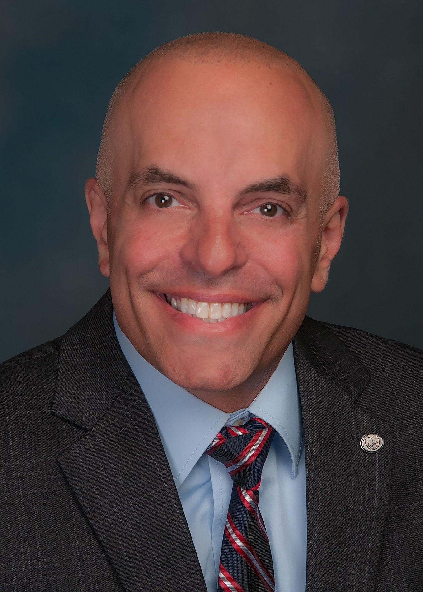 Hal Beimel Clearfield, PA