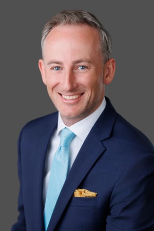 Photo of Trevor Noonan