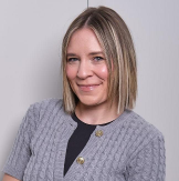 Joelle Langager California Closets Alberta Design Consultant