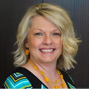Maria Woosley headshot