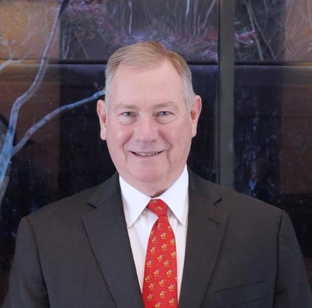 Photo of Bradley D Thomas