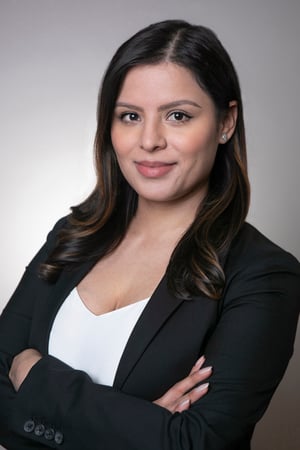 Photo of Juliana Panov