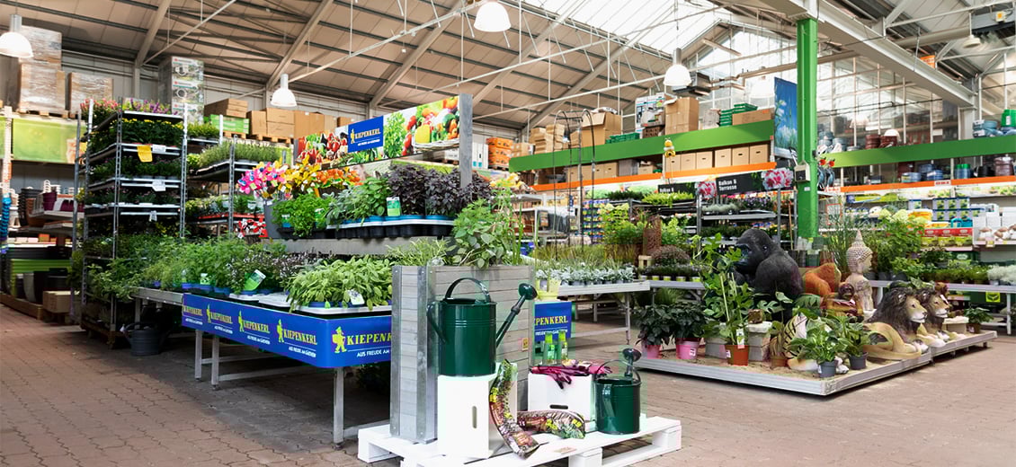 Dein OBI Markt BerlinPankow, Blankenburger Str. 8692