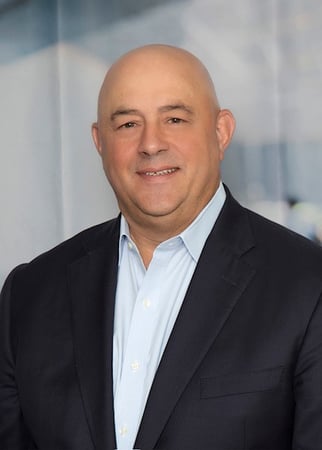 Photo of Christopher Richards