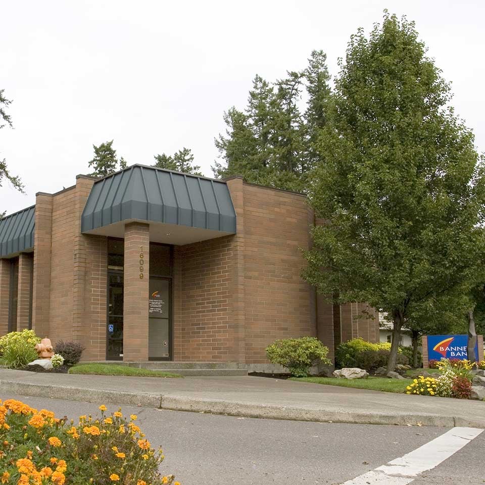 Banner Bank Lake Oswego Lake Grove Personal & Business Banking