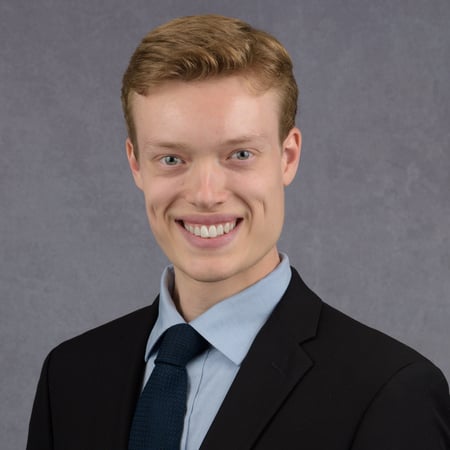 Photo of Alfie Thomas