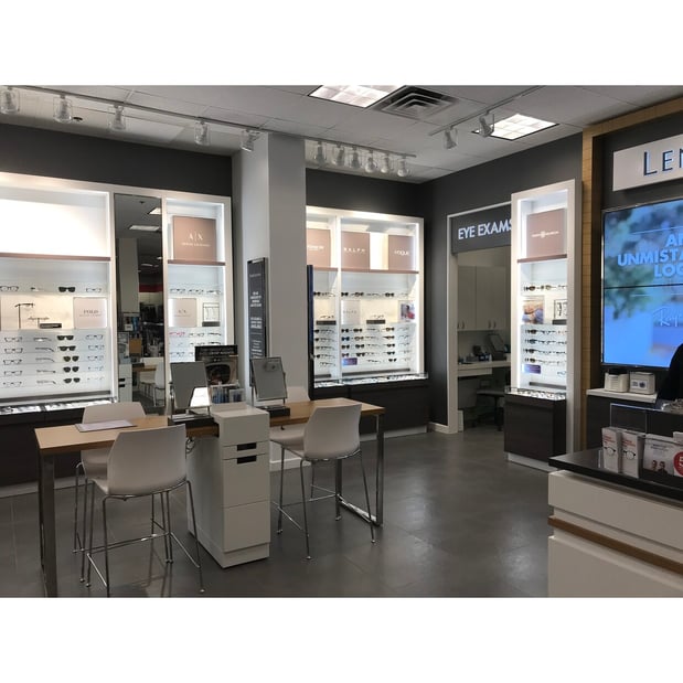 LensCrafters at Macy's in Bellevue, WA | 400 Bellevue Square | Eyewear &  Eye Exams