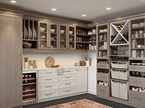 Pantry