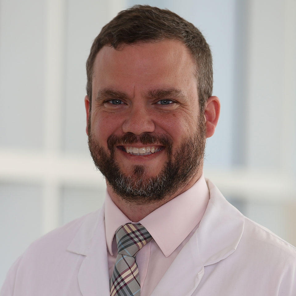 Jeremy B. Wiygul, M.D.