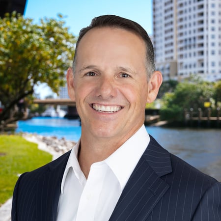 Photo of Michael P. Gee