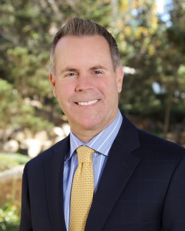 Photo of Paul G Miller