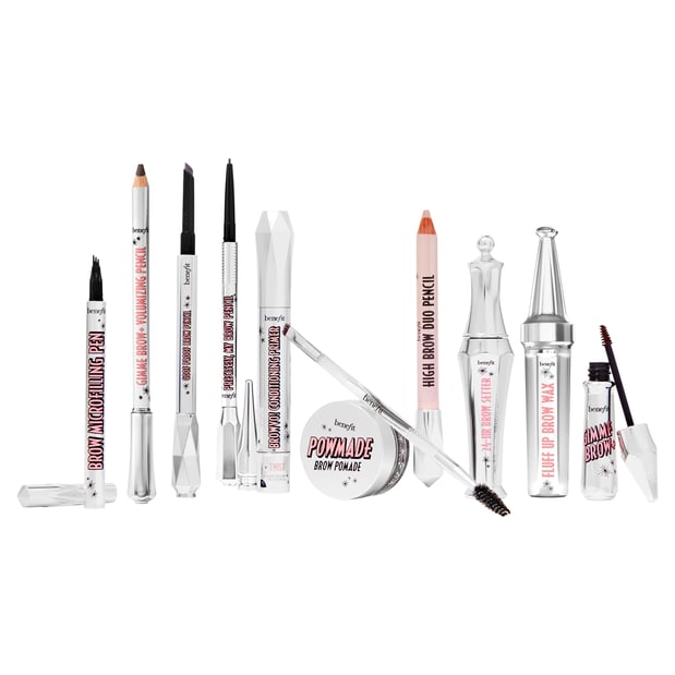 Official Site Benefit Cosmetics BrowBar Macy's Riverside Galleria