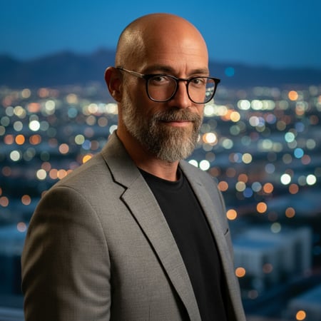 Photo of agent