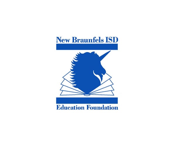 New Braunfels Greater Economic Development Foundation logo