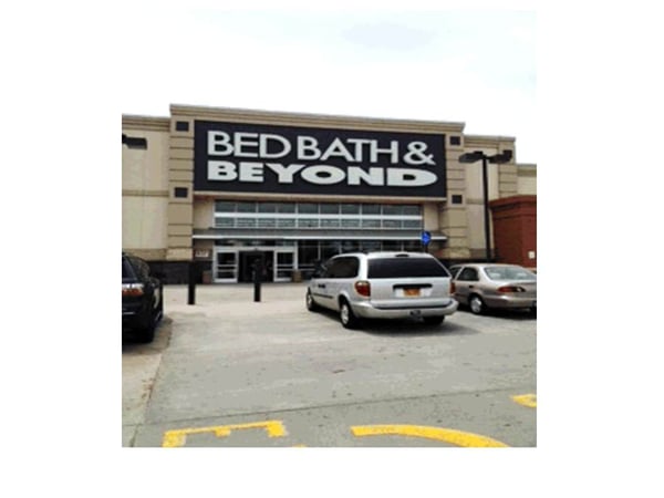 bed bath and beyond hours new hartford