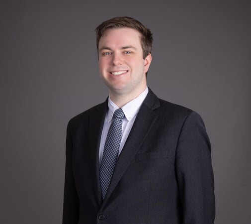 Photo of Adam Korzen