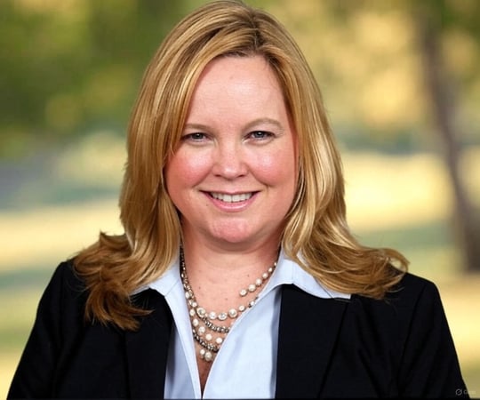 Photo of Deborah Sullivan