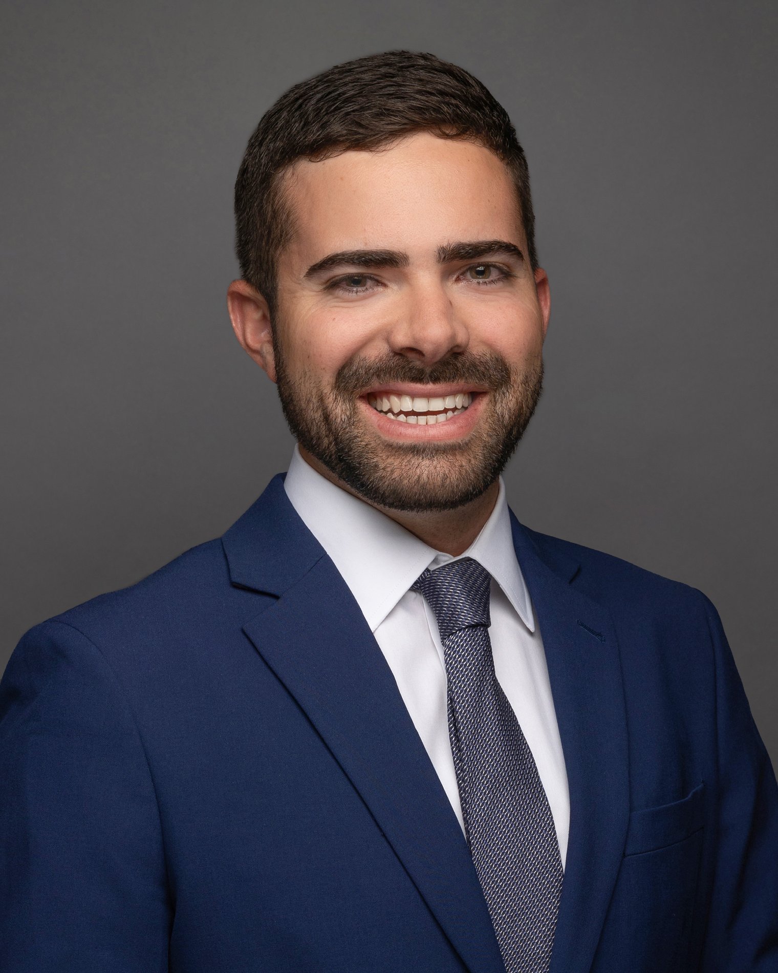 Photo of Richard M. Corbet III - Morgan Stanley