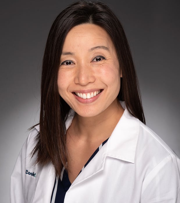 Dr. Christina Chang