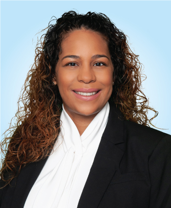 Melissa Abreu, Associate Manager