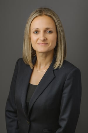 Photo of Magdalena Sulima