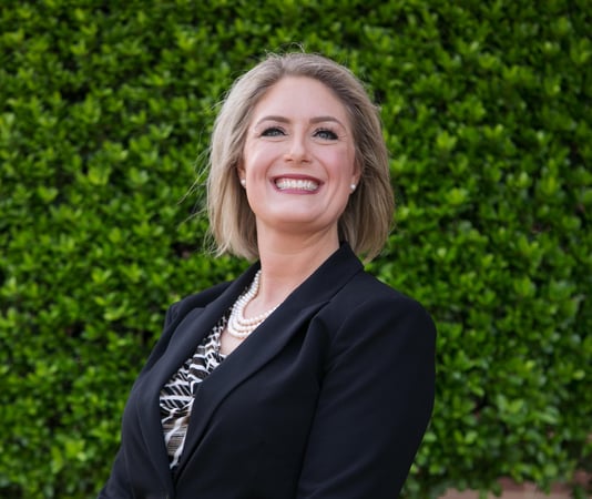 Photo of Amanda L. Dulworth