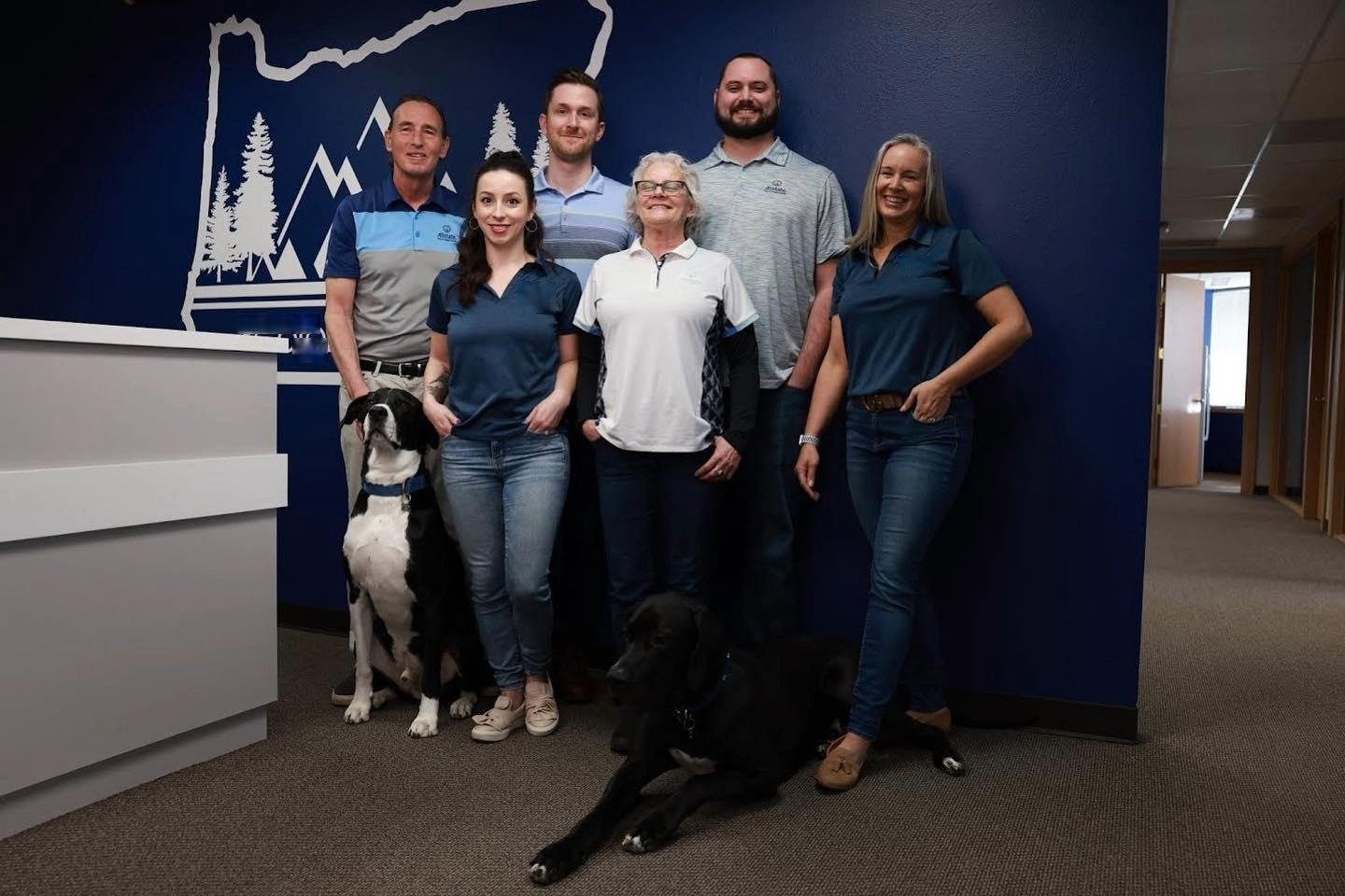 The Cator Agency Clackamas, OR