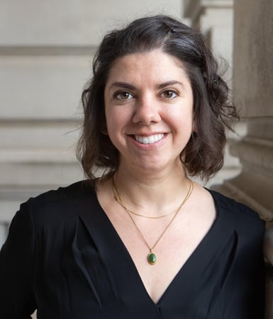 Photo of Jenna Fenoglio