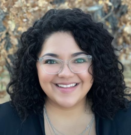 Photo of Codi S. Vegors