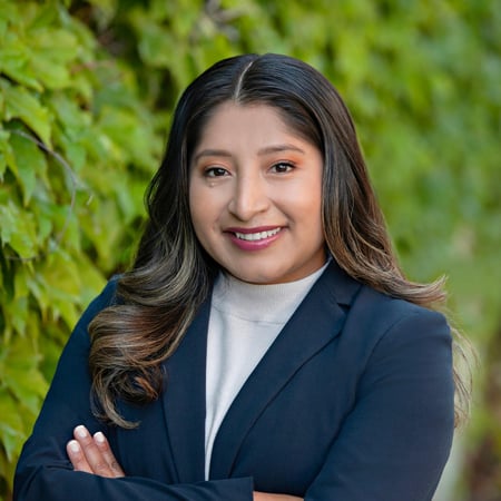 Photo of Flor Sario Perez