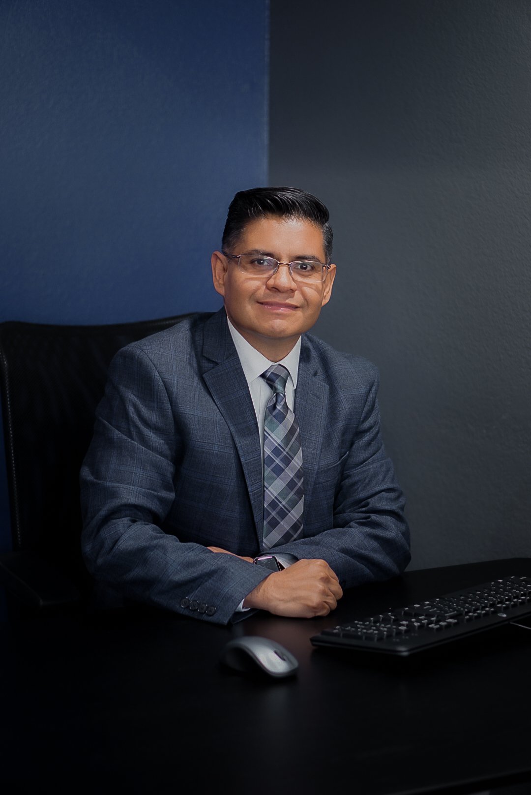 Andres Juarez Anaheim, CA