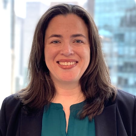 Photo of Lindsay Steichen