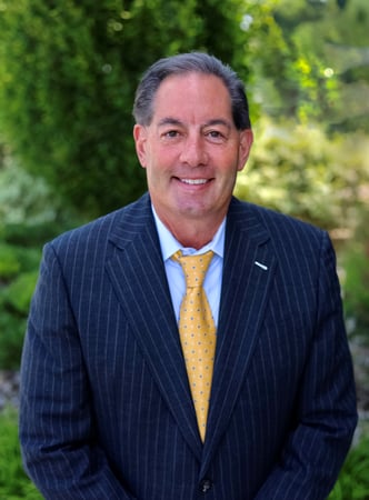 Photo of Jason Jensen