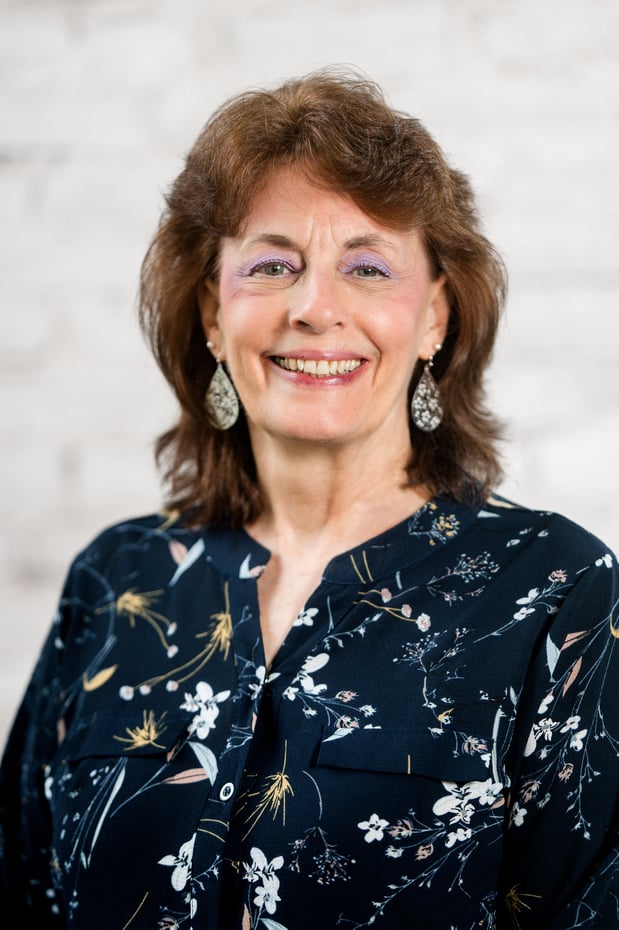 Photo of Carol Hoffman