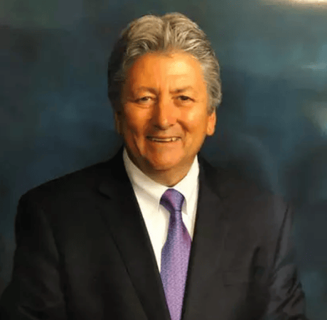 Photo of Paul R Attwater