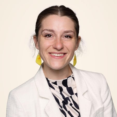 Photo of Kelly Zarth