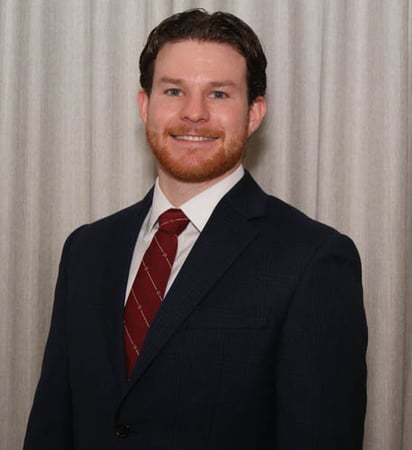 Photo of Brody Gregory