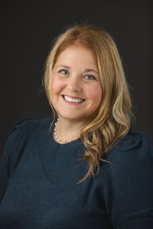 Photo of Debra Jennings