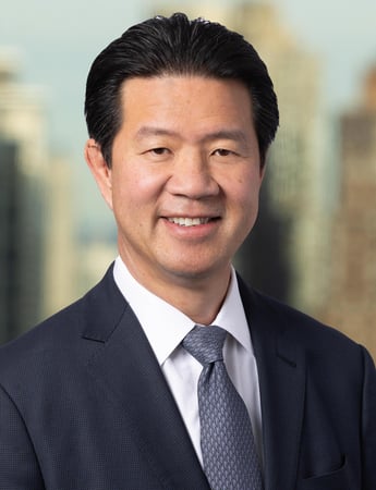 Photo of Steve Tung