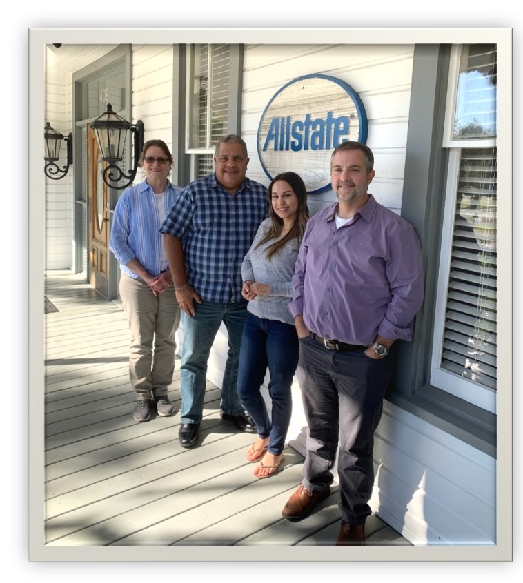 Jeannine Rimmelin Ordway Allstate Insurance Agent in Ocala, FL